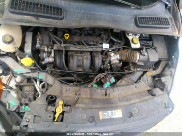 1FMCU0F73HUA29627 Ford ESCAPE S