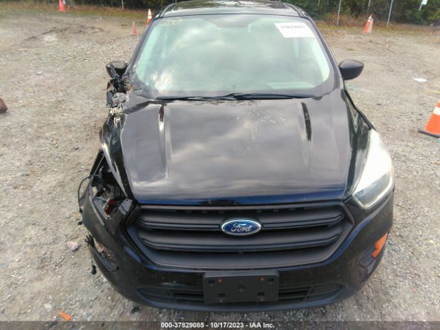 1FMCU0F73HUA29627 Ford ESCAPE S