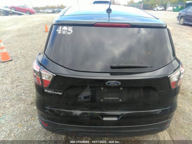 1FMCU0F73HUA29627 Ford ESCAPE S