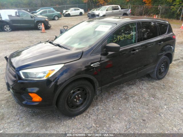 1FMCU0F73HUA29627 Ford ESCAPE S