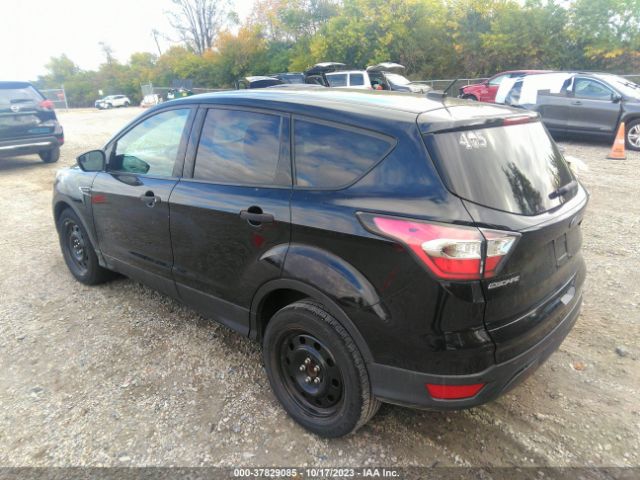1FMCU0F73HUA29627 Ford ESCAPE S