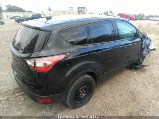 1FMCU0F73HUA29627 Ford ESCAPE S