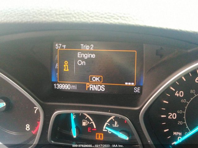 1FMCU0F73HUA29627 Ford ESCAPE S