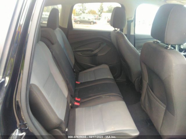 1FMCU0F73HUA29627 Ford ESCAPE S