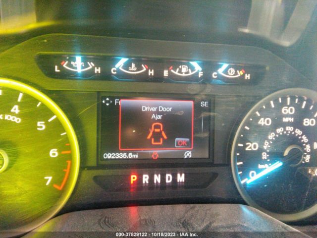 1FTFX1E54JKC58527 Ford F-150 Xl/xlt/lariat