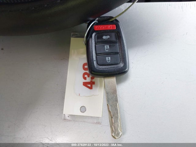 Honda Civic Lx 2019 19XFC2F61KE050649 Image 11