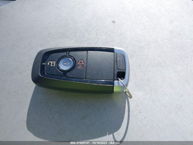 2FMPK4J8XHBB35660 Ford EDGE SEL