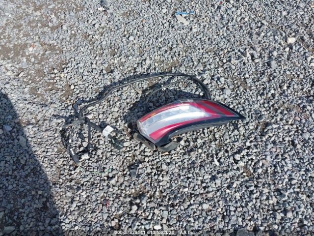 2FMPK4J8XHBB35660 Ford EDGE SEL
