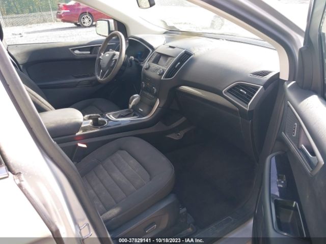2FMPK4J8XHBB35660 Ford EDGE SEL