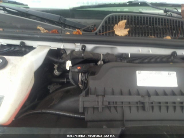Chevrolet Express 2500 Ls 2019 1GAWGEFP3K1365785 Image 10