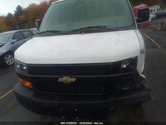 Chevrolet Express 2500 Ls 2019 1GAWGEFP3K1365785 Image 13