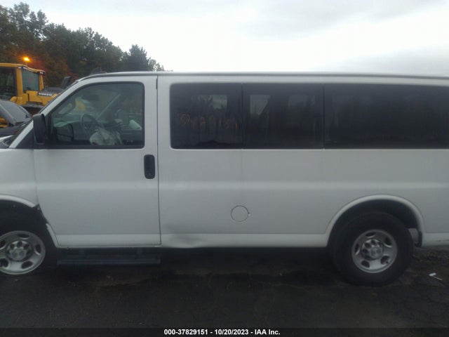 Chevrolet Express 2500 Ls 2019 1GAWGEFP3K1365785 Image 15