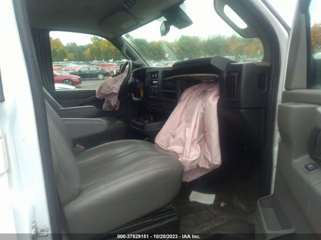 Chevrolet Express 2500 Ls 2019 1GAWGEFP3K1365785 Image 5