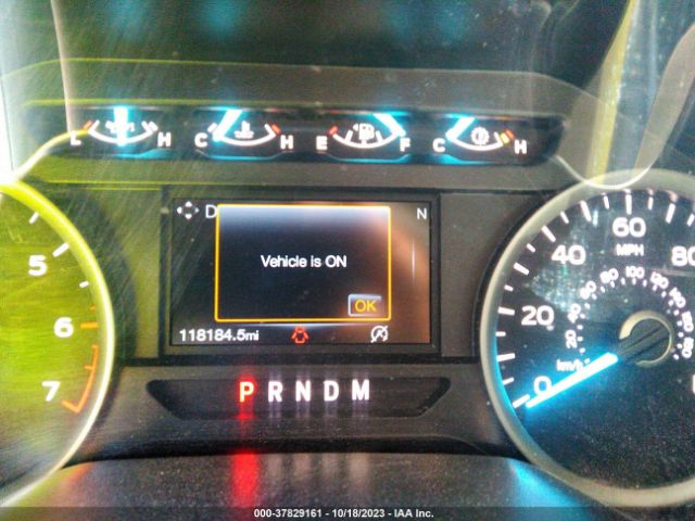 1FTFX1E56JKC58531 Ford F-150 Xl/xlt/lariat