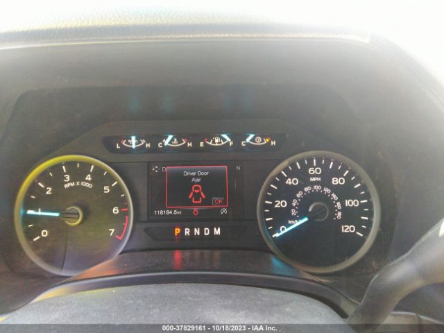 1FTFX1E56JKC58531 Ford F-150 Xl/xlt/lariat