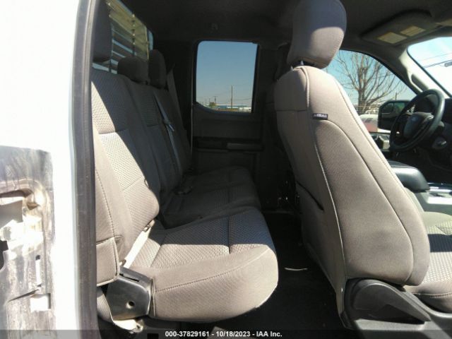 1FTFX1E56JKC58531 Ford F-150 Xl/xlt/lariat