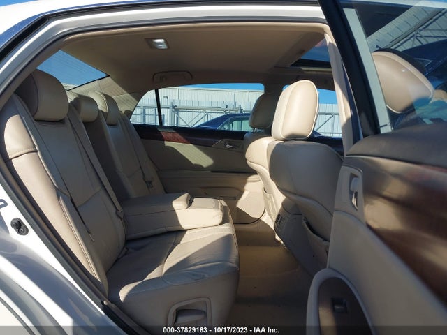 2011 TOYOTA AVALON LIMITED VIN: 4T1BK3DB3BU408385