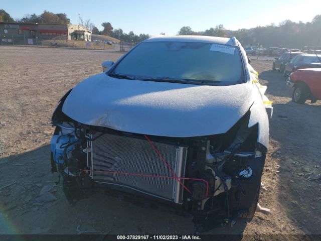 5N1AZ2DS1LN109605 Nissan Murano Platinum