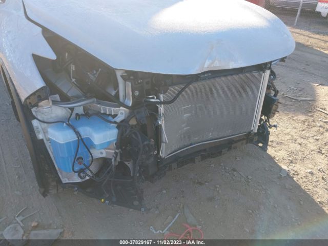 5N1AZ2DS1LN109605 Nissan Murano Platinum