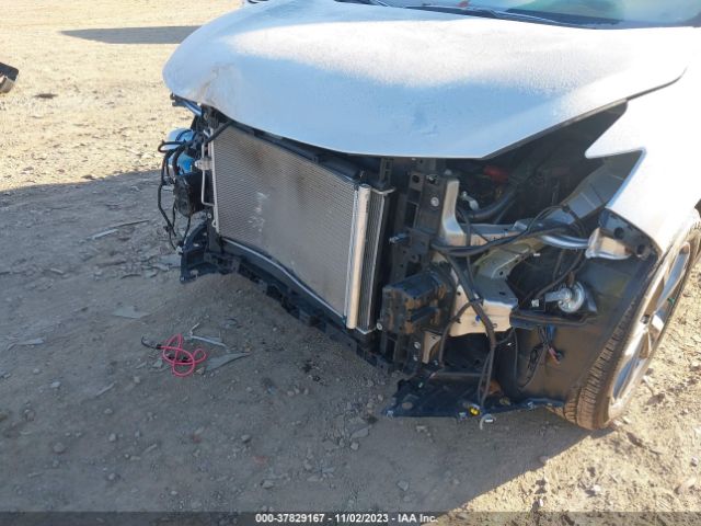 5N1AZ2DS1LN109605 Nissan Murano Platinum
