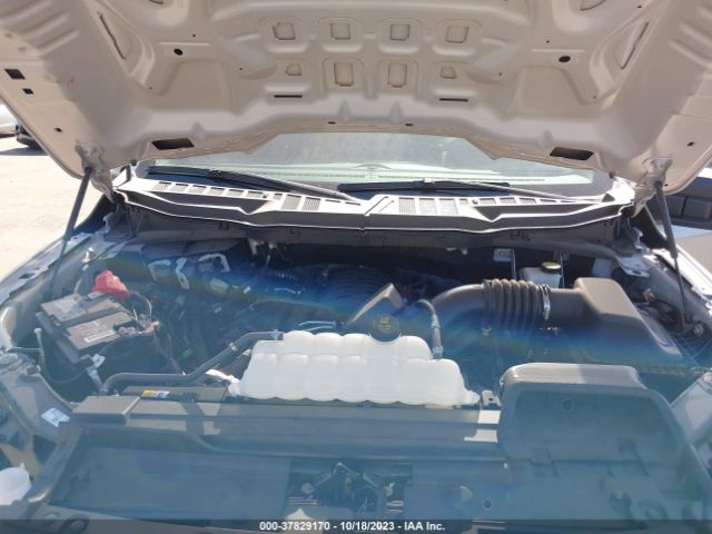 1FTMF1E57PKE44419 Ford F-150 Xl/xlt