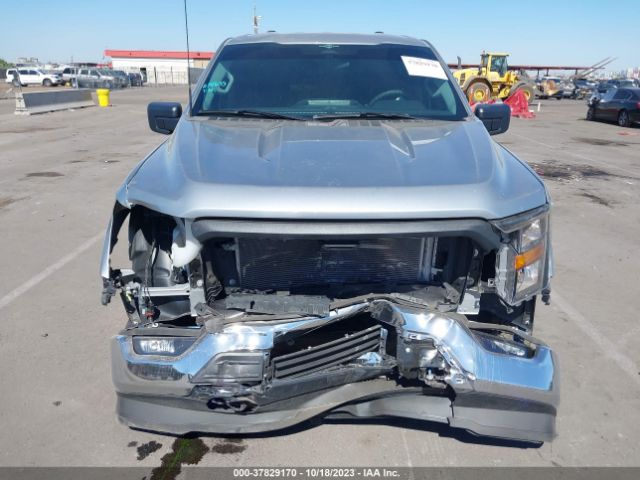 1FTMF1E57PKE44419 Ford F-150 Xl/xlt