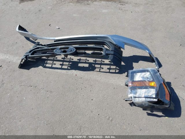 1FTMF1E57PKE44419 Ford F-150 Xl/xlt