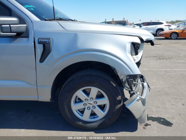 1FTMF1E57PKE44419 Ford F-150 Xl/xlt