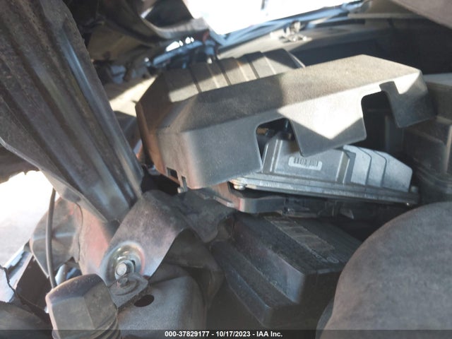 Chevrolet EQUINOX 1LT 2014 2GNALBEK6E1120230 Image 10