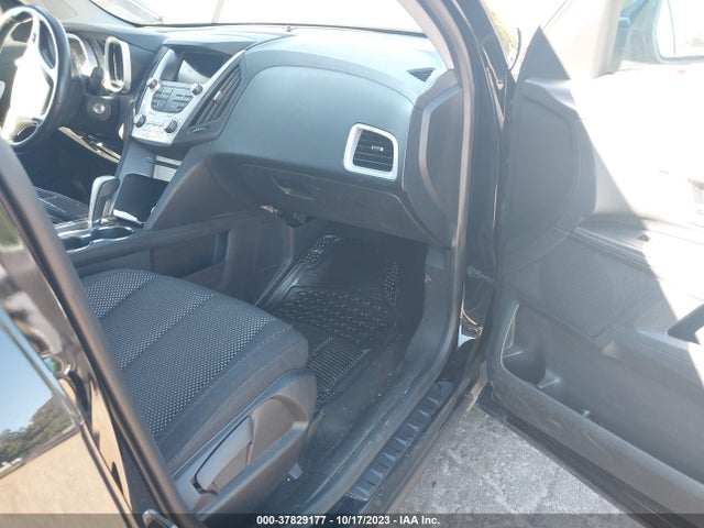 Chevrolet EQUINOX 1LT 2014 2GNALBEK6E1120230 Image 5