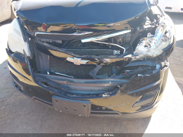 Chevrolet EQUINOX 1LT 2014 2GNALBEK6E1120230 Image 6