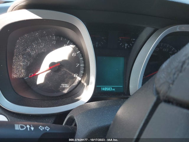 Chevrolet EQUINOX 1LT 2014 2GNALBEK6E1120230 Image 7