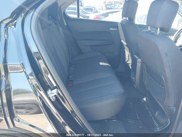 Chevrolet EQUINOX 1LT 2014 2GNALBEK6E1120230 Image 8