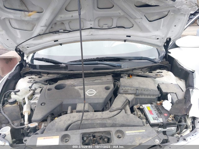 Nissan Altima 2.5 S 2014 1N4AL3AP7EN248304 Image 10