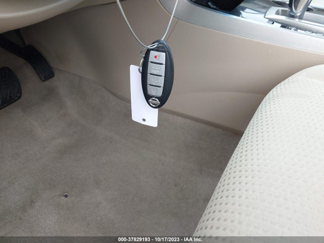 Nissan Altima 2.5 S 2014 1N4AL3AP7EN248304 Image 11