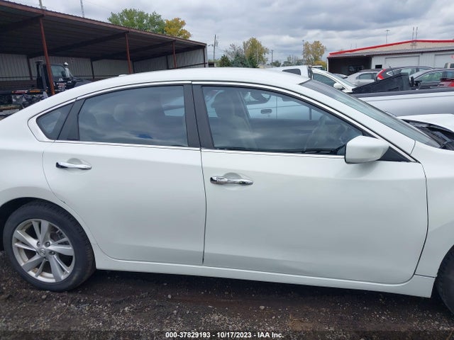 Nissan Altima 2.5 S 2014 1N4AL3AP7EN248304 Image 14
