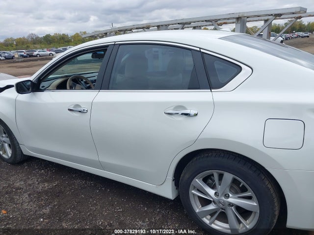 Nissan Altima 2.5 S 2014 1N4AL3AP7EN248304 Image 15