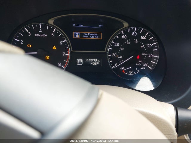 Nissan Altima 2.5 S 2014 1N4AL3AP7EN248304 Image 16