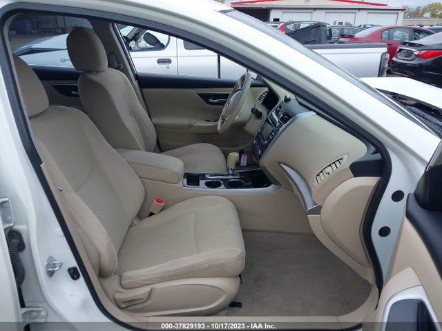 Nissan Altima 2.5 S 2014 1N4AL3AP7EN248304 Image 5