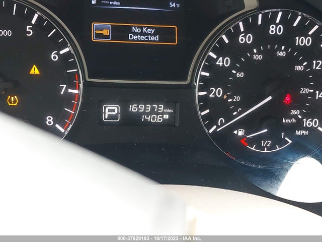 Nissan Altima 2.5 S 2014 1N4AL3AP7EN248304 Image 7