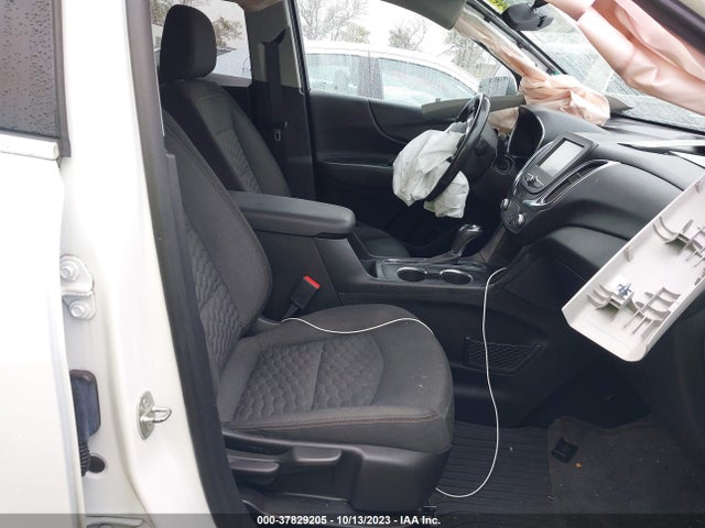Chevrolet EQUINOX LT 2018 2GNAXSEV2J6350374 Image 5