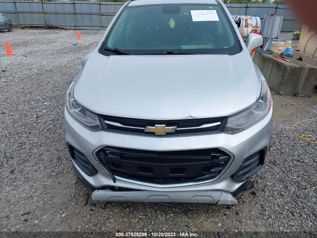 Chevrolet Trax Lt 2019 KL7CJPSB5KB857937 Image 12
