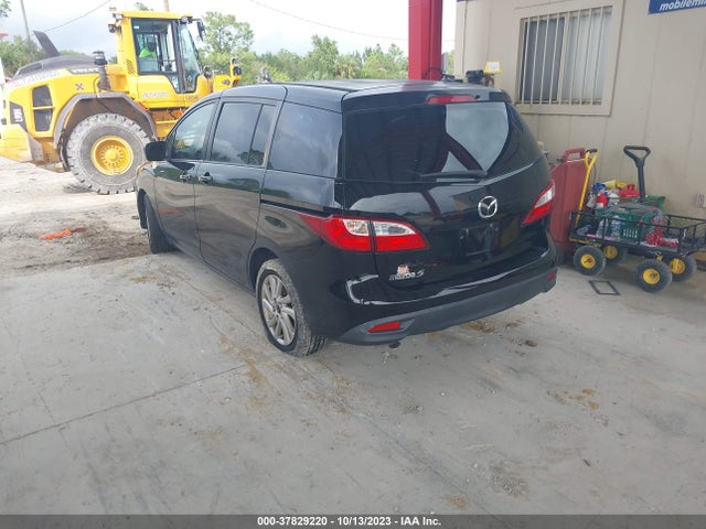 2012 MAZDA MAZDA5 SPORT VIN: JM1CW2BL0C0104443