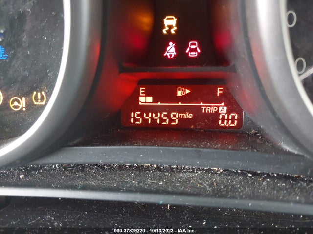2012 MAZDA MAZDA5 SPORT VIN: JM1CW2BL0C0104443