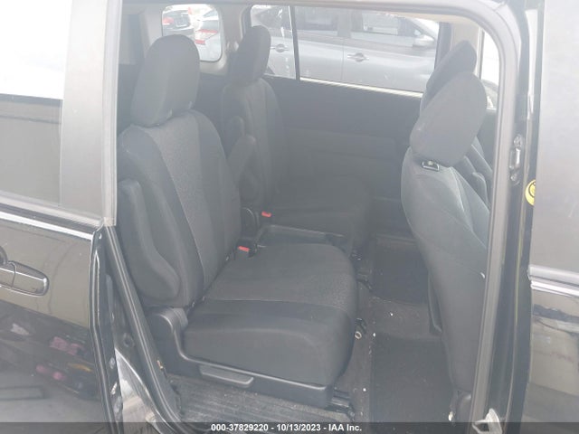 2012 MAZDA MAZDA5 SPORT VIN: JM1CW2BL0C0104443