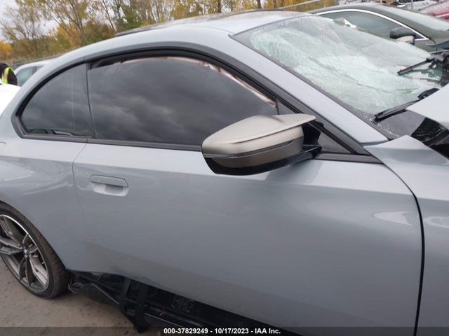 BMW 2 Series M240i Xdrive 2022 аукцион фото
