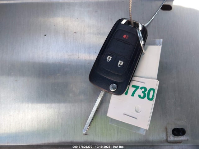 2016 GMC TERRAIN SLE-1 VIN: 2GKALMEKXG6100383