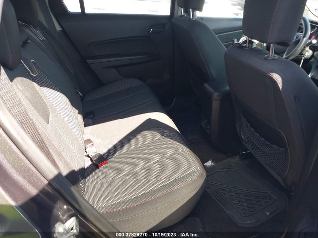2016 GMC TERRAIN SLE-1 VIN: 2GKALMEKXG6100383