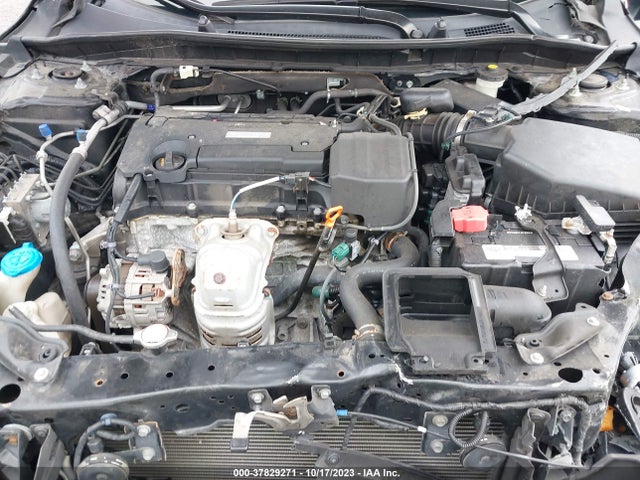 2017 HONDA ACCORD SEDAN 1HGCR2F36HA268770 Photo 9
