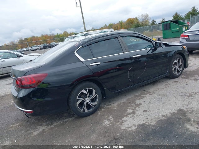 2017 HONDA ACCORD SEDAN 1HGCR2F36HA268770 Photo 3